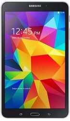 Замена шлейфа на планшете Samsung Galaxy Tab 4 10.1 LTE в Кирове